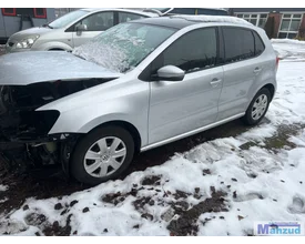 2010-vw-polo-6r-12-cgp-cgpb-la7w-zilver-demontage-onderdelen — foto 4