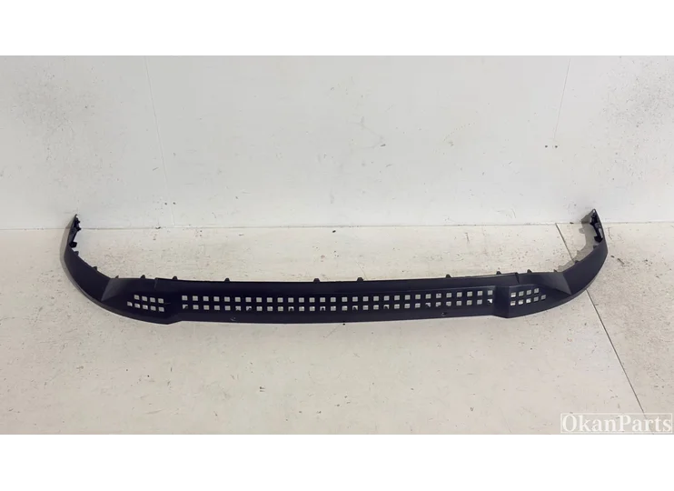 Hyundai Kona II Electric rear bumper spoiler 86696-HF100