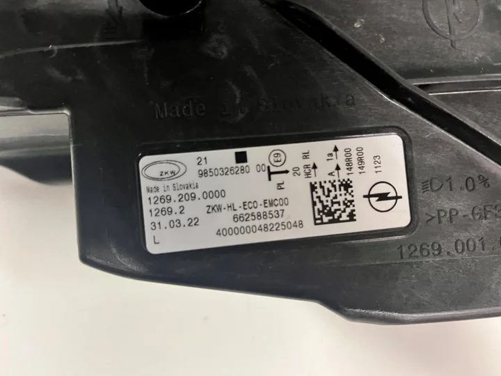 opel-astra-l-koplamp-full-led-links-nieuwste-model-2021 — foto 9
