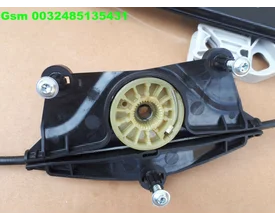 audi-a4-raammechanisme-a4-raammechaniek-8k0839462 — foto 3