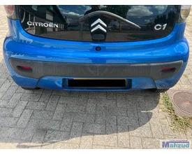 citroen-c1-blauw-elx-achterbumper-2005-2014