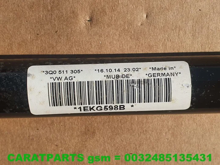 3q0511305-arteon-passat-stabilisator-stang-tiguan-allspace — foto 11
