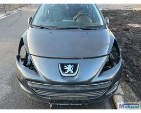 peugeot-207-sw-grijs-ktp-demontage-sloop-onderdelen — foto 2
