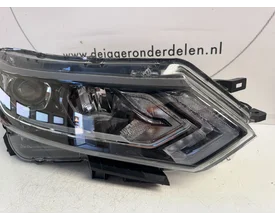 nissan-qashqai-j11-facelift-led-koplamp-links-10019009 — foto 2