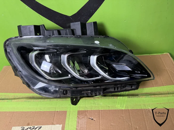 rechts-koplamp-hyundai-kona-lift-volledig-led-92102j9600-92102j9600 — foto 2