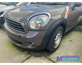 mini-counryman-r60-bruin-b19-voorbumper-20102016 — foto 2
