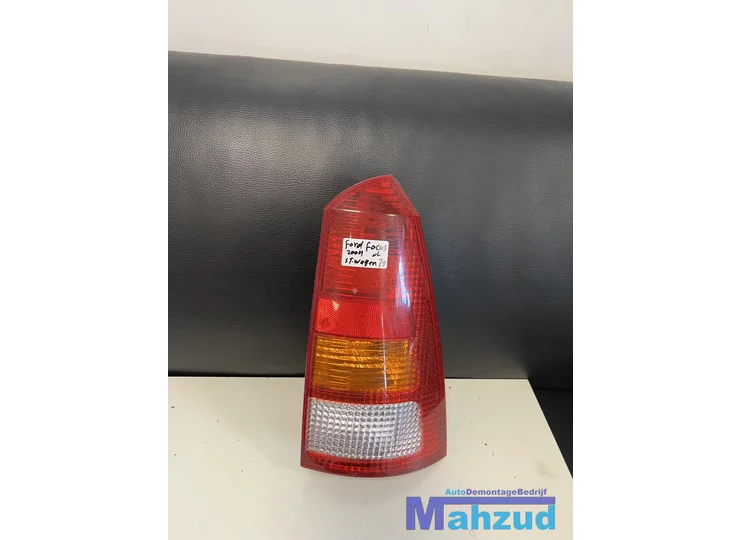 2004 FORD FOCUS 1 WAGON Rechts achterlicht 1998-2005