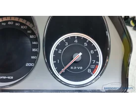 amg-kmteller-mercedes-c-klasse-w204-tacho-mijlen-km-teller204820-rbdj131614-origineel-gebruikt-2008-2014 — foto 6