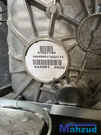 mercedes-a-klasse-w176-15-cdi-a180d-711632-r1762610101 — foto 5