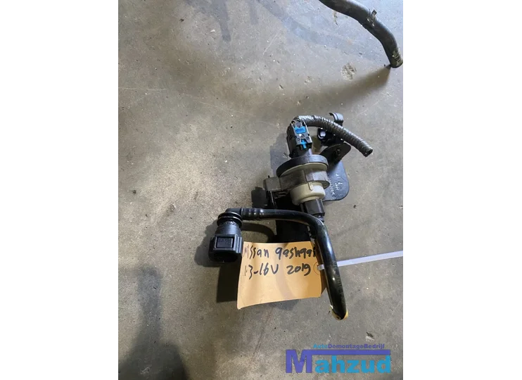 NISSAN QASHQAI 1.3 Vacuum ventiel 269516045 223201714R 2013+