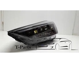 hyundai-tucson-koplamp-links-led-lamp-origineel — foto 2