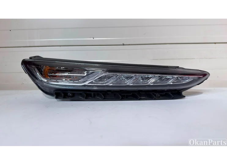 Hyundai Kona LED rechter dagrijverlichting rechts 92208J9000