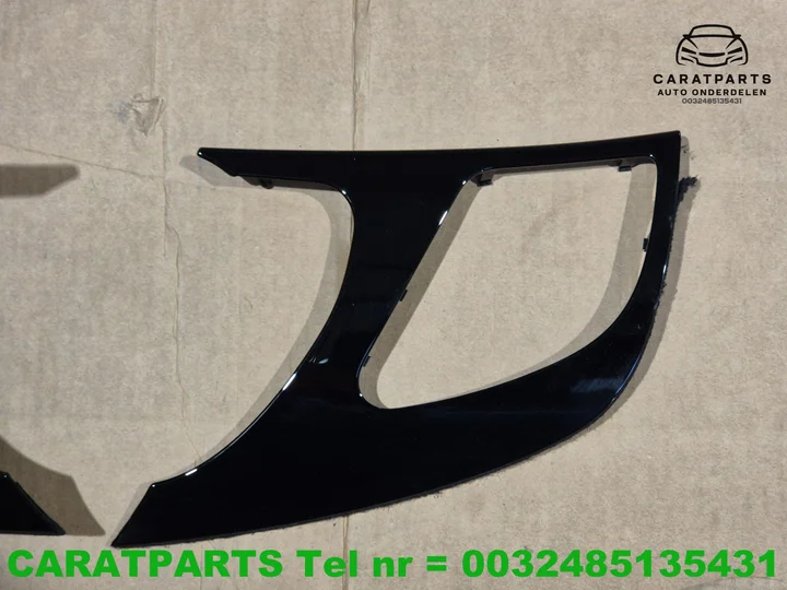 8k0863305-interieurlijsten-a5-coupe-inleglijsten-piano-zwart — foto 19