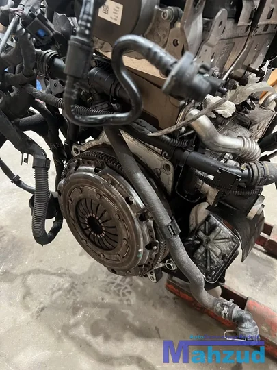 vw-polo-6r-12-tdi-cfw-cfwa-motorblok-motor-moteur — foto 6