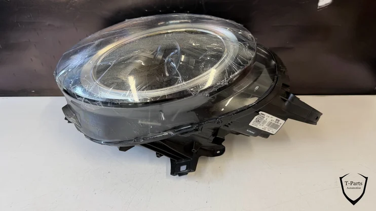 mini-cooper-links-koplamp-f55-f56-lci-lift-full-led-zwart-5a01961 — foto 3