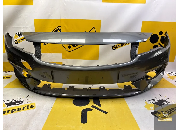 Opel Astra K Facelift Voorbumper origineel 3913049 bumper