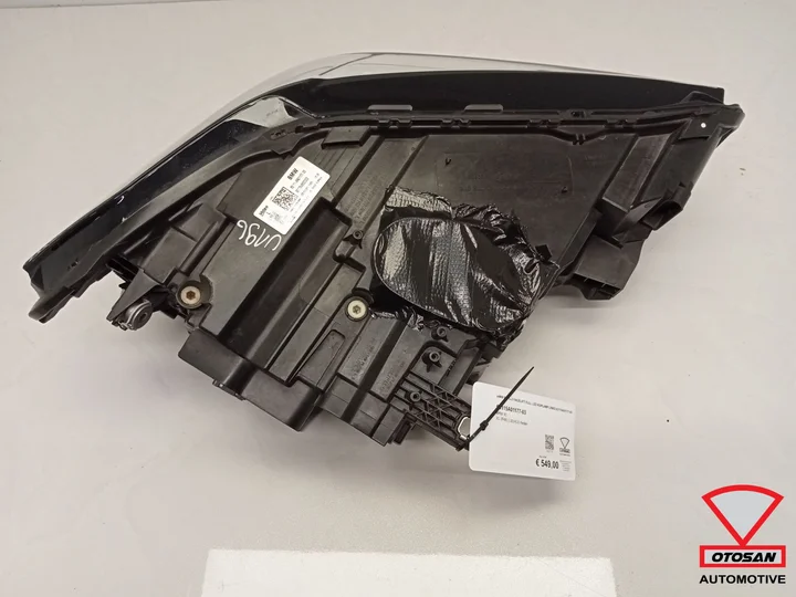 bmw-f48-lci-facelift-full-led-koplamp-links-63115a0117703 — foto 5