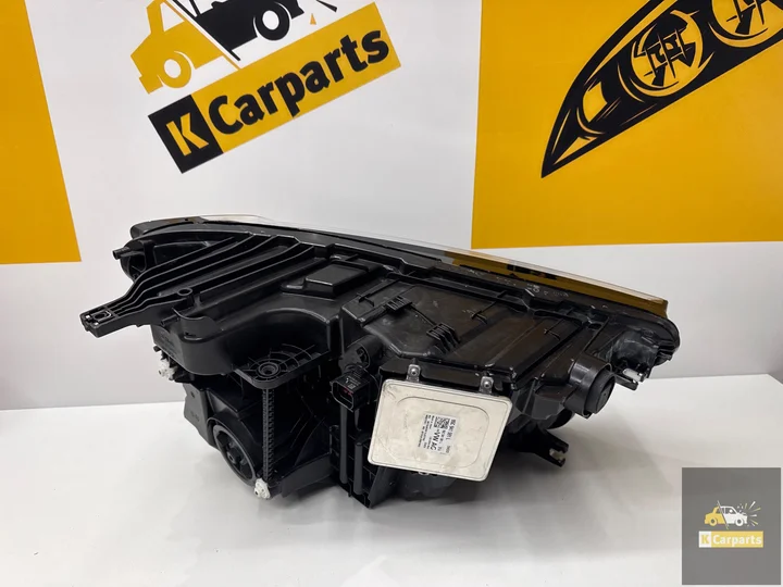 audi-q6-sq6-etron-koplamp-links-voor-full-led-matrix-1ex01540001 — foto 6