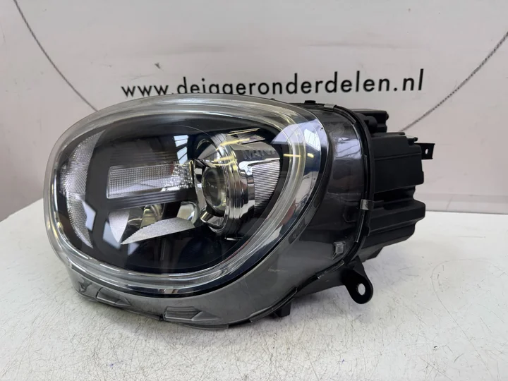mini-countryman-f60-vol-led-koplamp-links-7494801 — foto 3