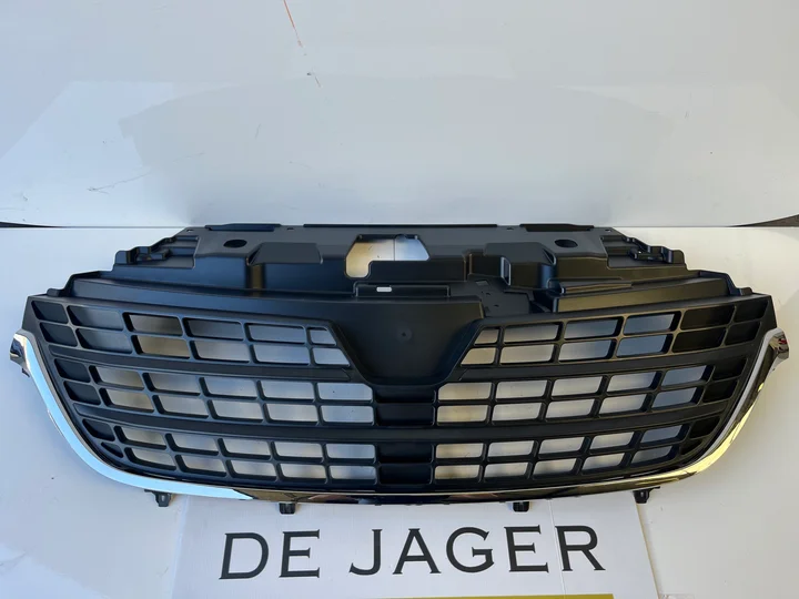 renault-trafic-iii-3-facelift-gril-grille-623105226r — foto 5