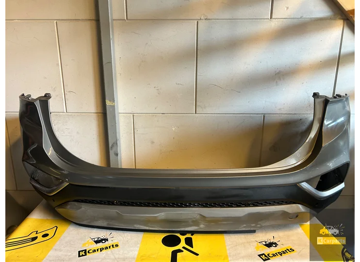 HYUNDAI SANTA FE 2018-2022 REAR BUMPER 86611-S1000