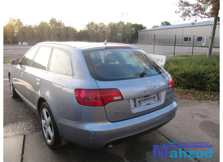 audi-a6-c6-20-tdi-motorblok-bre-motor