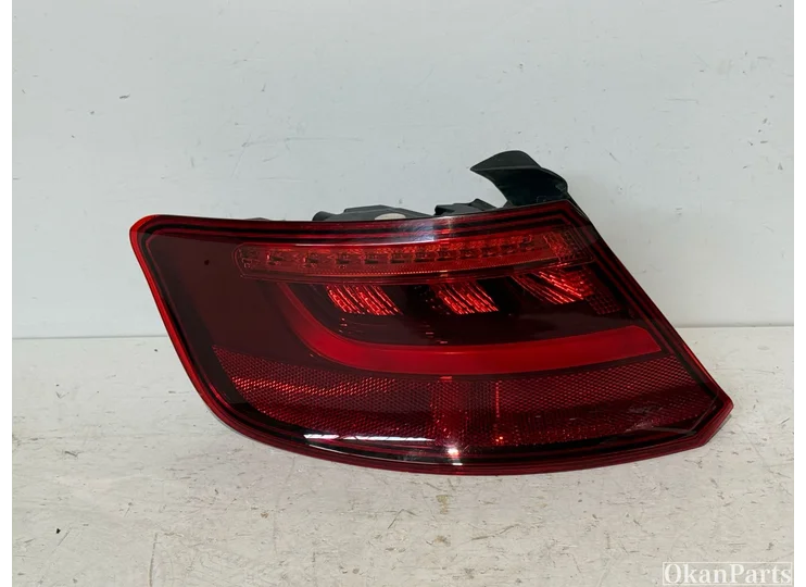 Feu arrière gauche à LED Audi A3 8V 8V4945095D