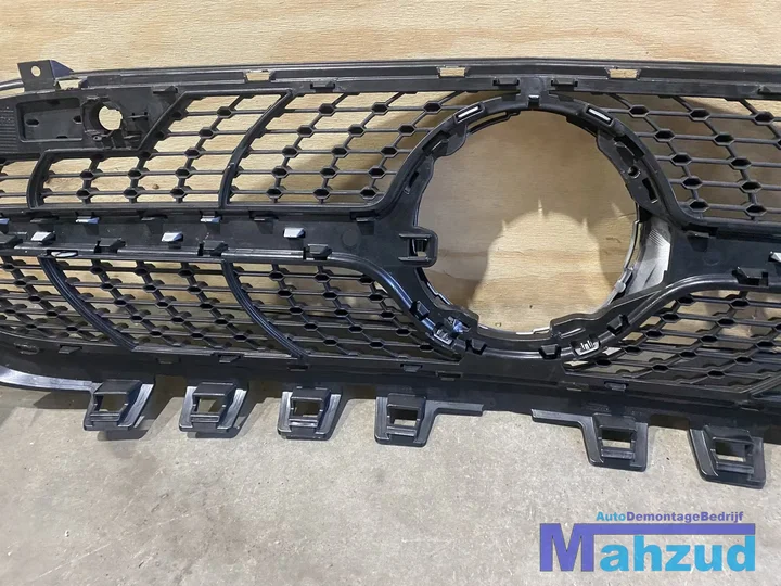 mercedes-a-klasse-w177-1770-grille-2018 — foto 7
