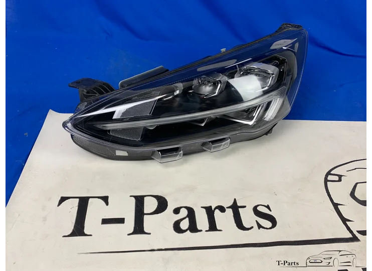 Ford focus MK4 links koplamp LED lamp JX7B-13E015-CD
