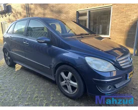 mercedes-b-klasse-w245-20-blauw-375-onderdelen-266960-motor — foto 7