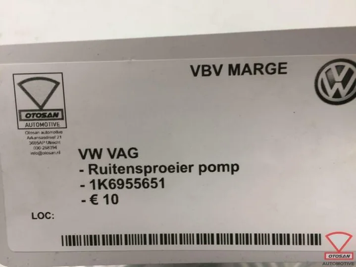 vw-audi-seat-skoda-vag-ruitensproeierpomp-1k6955651 — foto 2