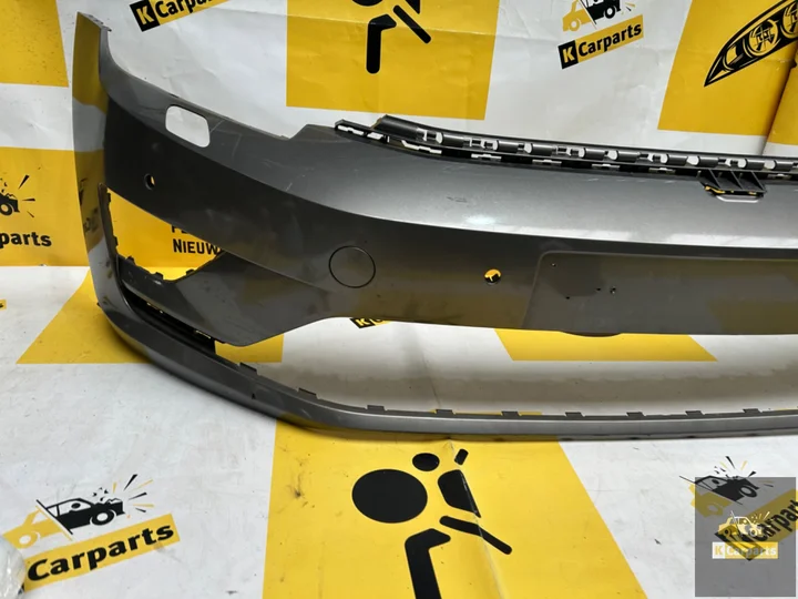 voorbumper-volkswagen-sportsvan-4xpdc-kls-510807221f-bumper — foto 2