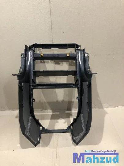 mercedes-slk-r170-middenconsole-radio-frame-1706800952-uk-engels — foto 6