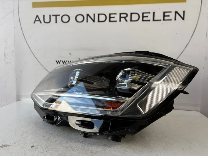 vw-transporter-t6-vol-led-koplamp-links-7e1941035a-2015 — foto 3