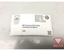 vw-touareg-2018-kabelboom-motor-3.0tdi-v6 — foto 2