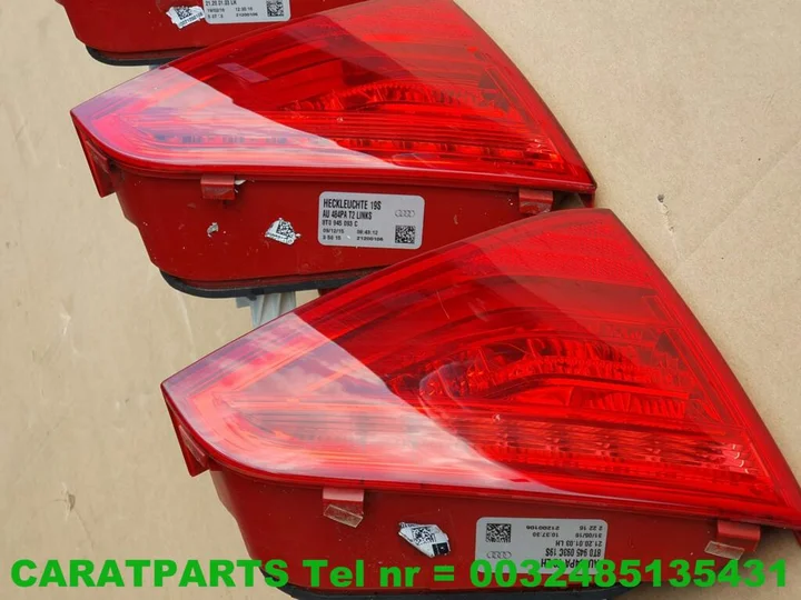 8t0945093c-led-achterlicht-a5-achter-licht-rs5-stoplicht-s5 — foto 11