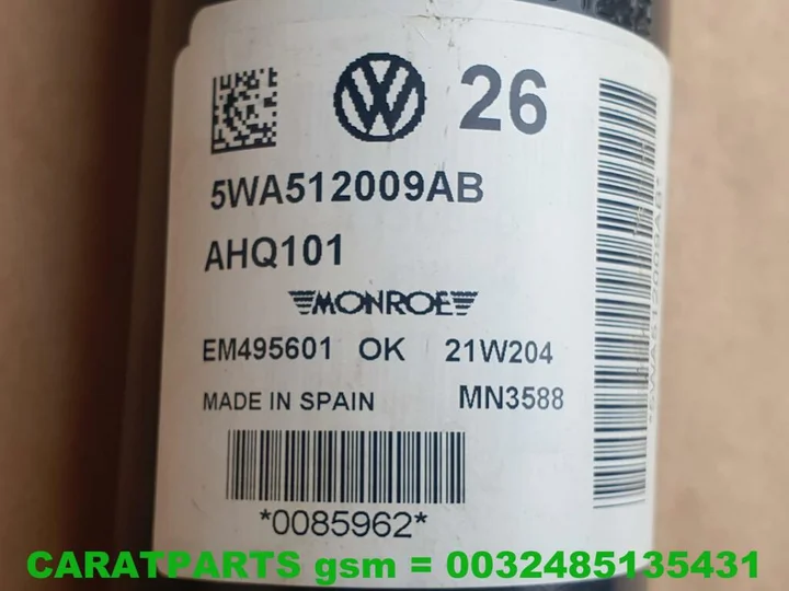 5wa512009ab-golf-8-elektronisch-schokdemper-a3-8y-cupra — foto 11