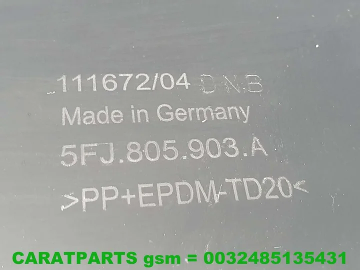 5fj807221e-bumper-tarraco-voorbumper-6pdc-lc9x-deep-black — foto 22