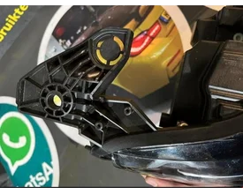 opel-corsa-f-nieuw-model-koplamp-led-rechts-kompleet — foto 3