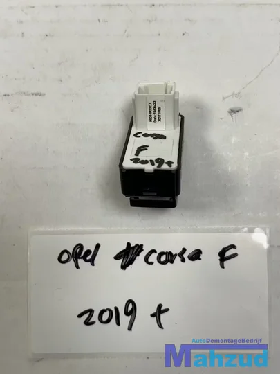 opel-corsa-f-raam-schakelaar-98044803zd-2019 — foto 3