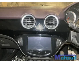 opel-adam-corsa-e-radio-2012-2019