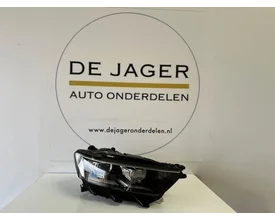 vw-troc-troc-vol-led-koplampen-set-links-en-rechts — foto 2