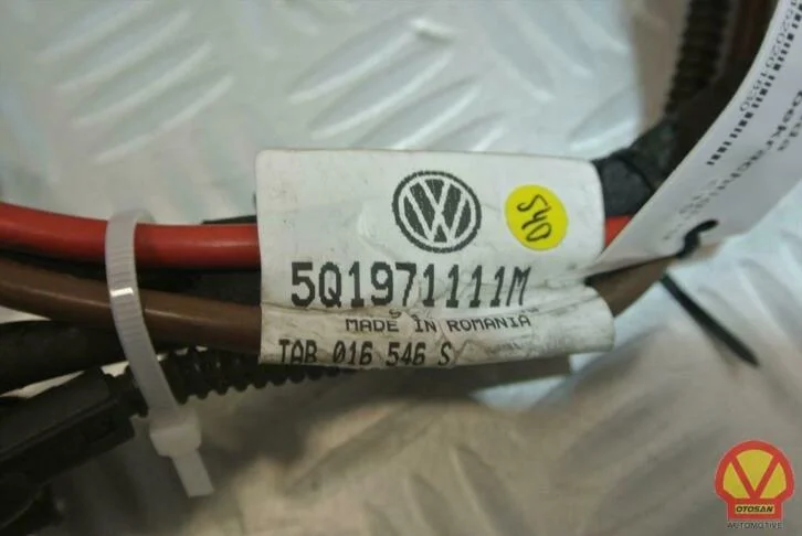 audi-vw-seat-skoda-kabelset-stuurbekrachtiging-5q1971111m — foto 2