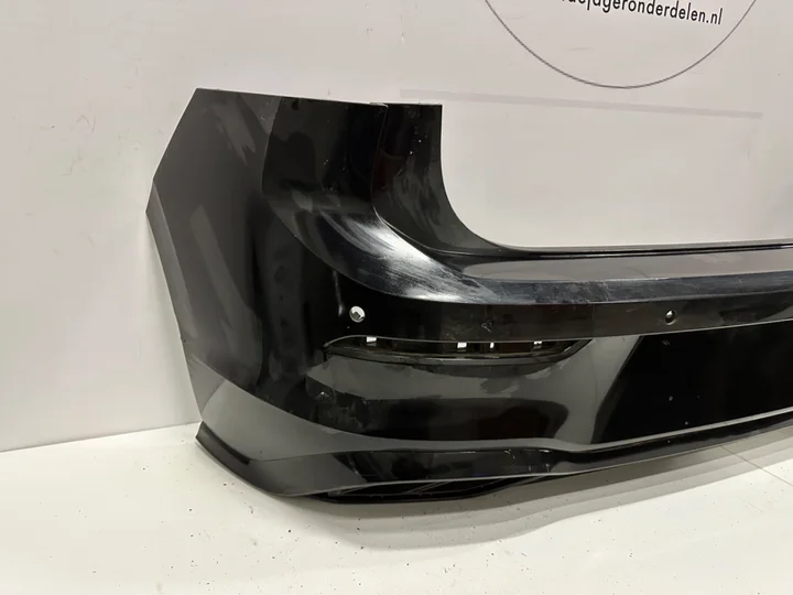 volkswagen-vw-golf-viii-8-r-line-achterbumper-bumper — foto 3