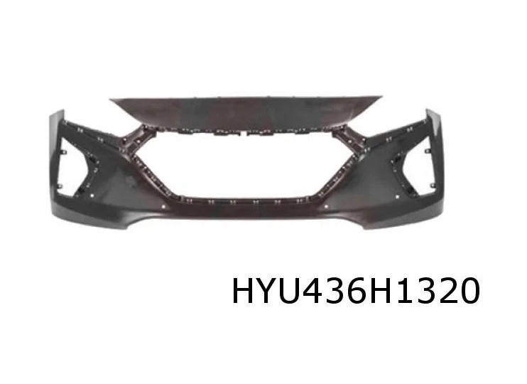 hyundai ioniq voorbumper 86511G2000 bumper