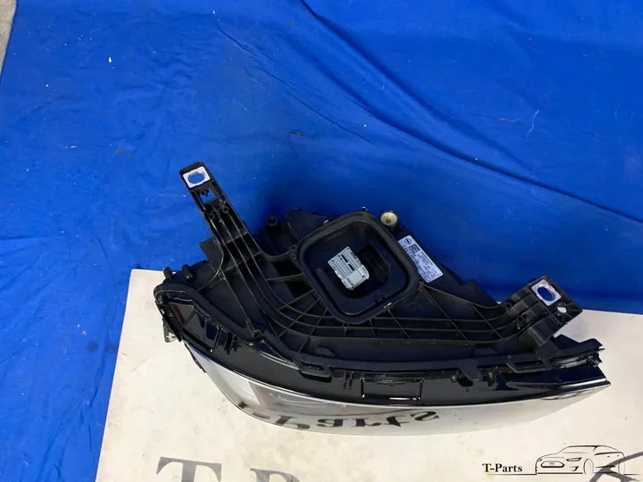 opel-astra-l-koplamp-rechts-9840160780-lamp — foto 3
