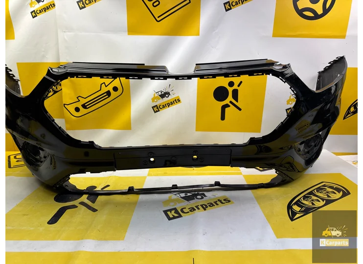 FORD TRANSIT CUSTOM FACELIFT VOORBUMPER JK21-17F003