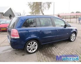 opel-zafira-b-19-cdti-motorblok-z19dth-motor — foto 6