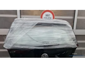 achterklep-met-spoiler-vw-polo-6r-bluemotion-gratis-kofferklep-gebruikt-origineel-2009-2018 — foto 11