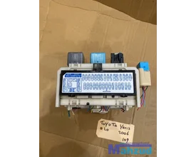 toyota-yaris-p9-zekeringkast-8273052700 — foto 4